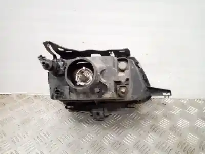 Second-hand car spare part left headlight for citroen saxo 1.1 sx oem iam references   