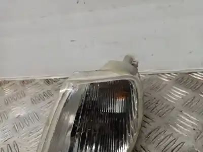 Second-hand car spare part front left headlight for citroen saxo 1.1 sx oem iam references   