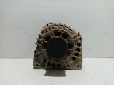 Pièce détachée automobile d'occasion ALTERNATEUR pour RENAULT KANGOO (F/KC0)  Références OEM IAM 8200537415B SG12B105 2543378C