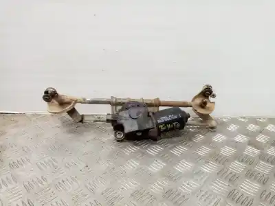 Автозапчастина б/у двигатель передніх склоочисників для TOYOTA YARIS (NCP1/NLP1/SCP1) 1.0 CAT Посилання на OEM IAM 8511052010  1592003940