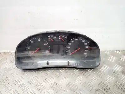 Second-hand car spare part Dashboard for VOLKSWAGEN PASSAT BERLINA (3B2) Básico OEM IAM references 3B0919861J  110008793