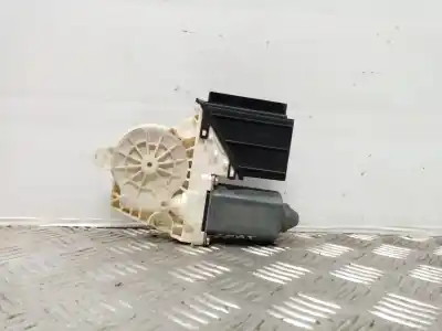 Second-hand car spare part left front window motor for seat ibiza (6l1) * oem iam references 104379101  05074100