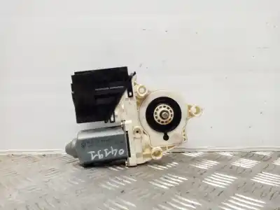 Second-hand car spare part left front window motor for seat ibiza (6l1) * oem iam references 104379101  05074100
