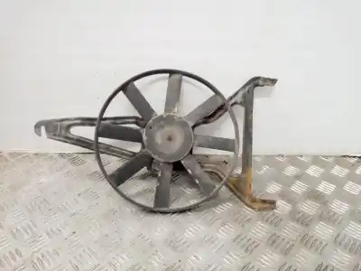Pezzo di ricambio per auto di seconda mano elettroventola per citroen saxo 1.1 sx riferimenti oem iam   