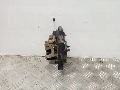 Автозапчасти б/у замок передней правой двери за seat toledo (1m2) 1.9 tdi ссылки oem iam   