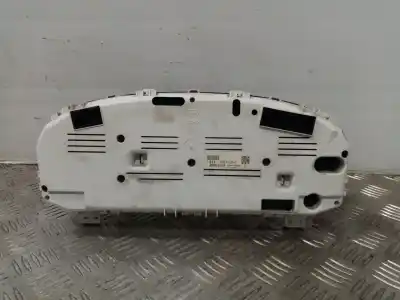 Автозапчастина б/у панель інструментів для kia carens (un) * посилання на oem iam 940031d840 11000977200q 20061113