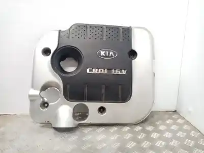 Автозапчастина б/у крішка двигуна для KIA CARENS (UN) * Посилання на OEM IAM 2924027400  