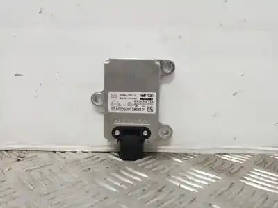 Автозапчасти б/у электронный модуль за KIA CARENS (UN) * ссылки OEM IAM 956902E310 A2C53123525 BG68113400