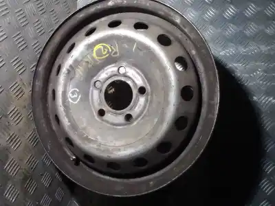 İkinci el araba yedek parçası YORULMAK için RENAULT TRAFIC CAJA CERRADA (AB 4.01)  OEM IAM referansları   