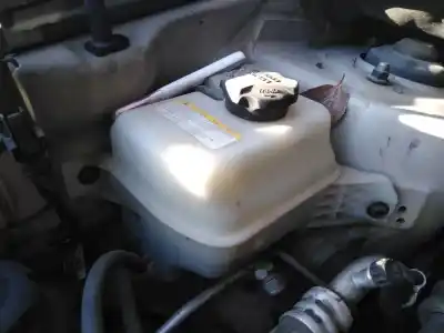 Автозапчастина б/у розширення депозит для KIA CARENS (UN) * Посилання на OEM IAM 254301D200  
