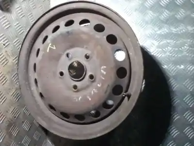 Gebrauchtes Autoersatzteil FELGE zum SKODA OCTAVIA BERLINA (1U2)  OEM-IAM-Referenzen   