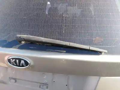 Pezzo di ricambio per auto di seconda mano Braccio Tergicristallo Posteriore per KIA CARENS (UN) * Riferimenti OEM IAM   
