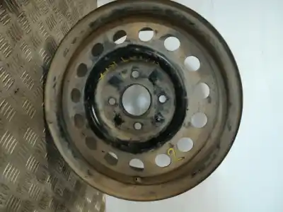 Second-hand car spare part RIM for HYUNDAI MATRIX (FC)  OEM IAM references   