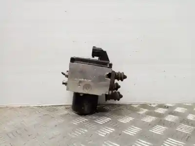 Peça sobressalente para automóvel em segunda mão abs por volkswagen passat berlina (3c2) passat berlina 3c2 referências oem iam 3c0614109