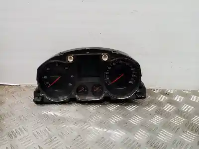 Recambio de automóvil de segunda mano de CUADRO INSTRUMENTOS para VOLKSWAGEN PASSAT BERLINA (3C2)  referencias OEM IAM A2C53194181  