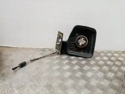 Peça sobressalente para automóvel em segunda mão espelho retrovisor direito por peugeot expert kombi 2.0 hdi (dw10bted) referências oem iam 