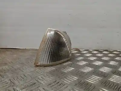 Piesă de schimb auto la mâna a doua SEMNALIZATOR FATA STÂNGA pentru PEUGEOT EXPERT KOMBI  Referințe OEM IAM 36190748  
