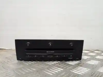 Pièce détachée automobile d'occasion  pour RENAULT MEGANE II BERLINA 5P  Références OEM IAM 8200084437A  