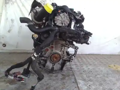 Recambio de automóvil de segunda mano de motor completo para peugeot 308 1.6 hdi fap referencias oem iam 9hr  9hr