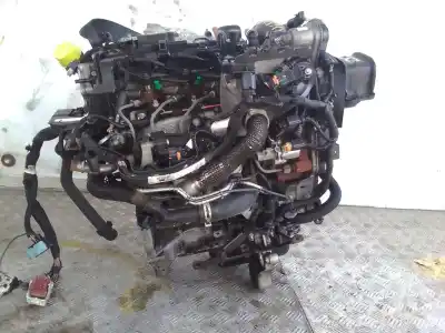 Recambio de automóvil de segunda mano de motor completo para peugeot 308 1.6 hdi fap referencias oem iam 9hr  9hr