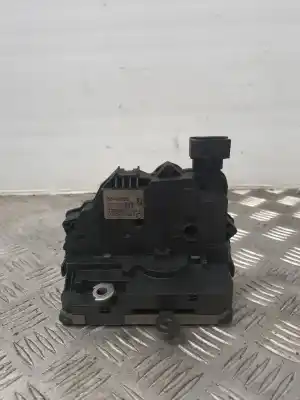 Pezzo di ricambio per auto di seconda mano serratura porta anteriore sinistra per opel corsa d 1.3 16v cdti cat (z 13 dth / l4i) riferimenti oem iam 55702895 0325407955 1209061725