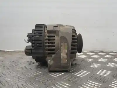 Pezzo di ricambio per auto di seconda mano alternatore per citroen saxo 1.1 sx riferimenti oem iam 2541763  5705jn