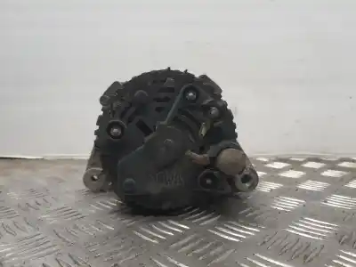 Pezzo di ricambio per auto di seconda mano alternatore per citroen saxo 1.1 sx riferimenti oem iam 2541763  5705jn