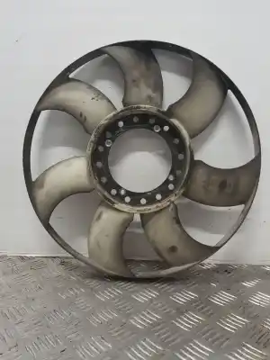 Recambio de automóvil de segunda mano de Ventilador Viscoso Motor para FORD TRANSIT CAJA CERRADA, LARGA (FY) (2000 =>) 2.4 TDE CAT referencias OEM IAM 312714  