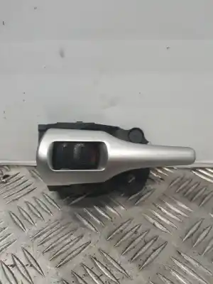 Second-hand car spare part interior left front handle for toyota auris auris (2006-2012) oem iam references 