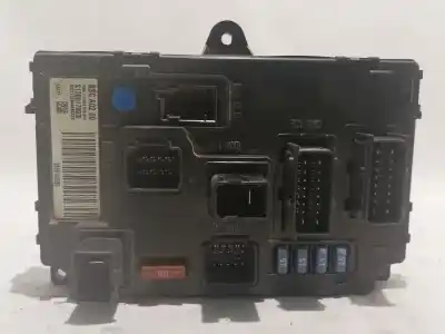 Tweedehands auto-onderdeel BSM BESTURINGSEENHEID voor PEUGEOT 407  OEM IAM-referenties 9656148080  S1200170031