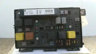 İkinci el araba yedek parçası BSM KONTROL ÜNITESI için OPEL ASTRA H BERLINA  OEM IAM referansları   5DK00866805