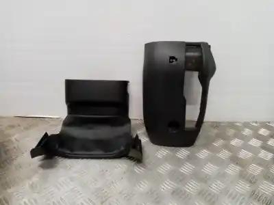 Peça sobressalente para automóvel em segunda mão moldagem por ford focus lim. (cb8) trend referências oem iam am513530acw