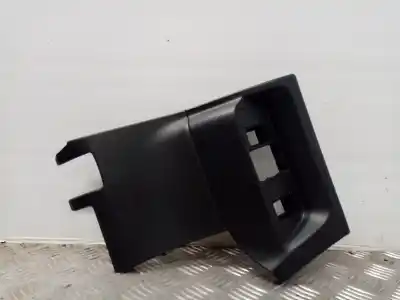 Second-hand car spare part decorative moulding for toyota auris auris (2006-2012) oem iam references 5554502030
