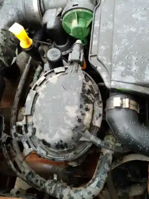Pièce détachée automobile d'occasion pompe à carburant pour citroen berlingo 1.9 d multispace références oem iam   