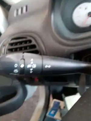 Tweedehands auto-onderdeel middenconsole voor peugeot 206 cc cc oem iam-referenties 96446866zl  