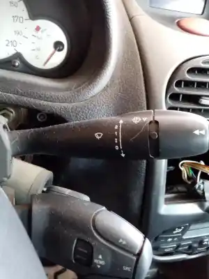 Tweedehands auto-onderdeel middenconsole voor peugeot 206 cc cc oem iam-referenties 96446866zl  