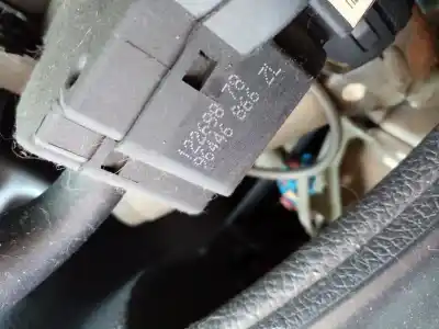 Tweedehands auto-onderdeel middenconsole voor peugeot 206 cc cc oem iam-referenties 96446866zl  