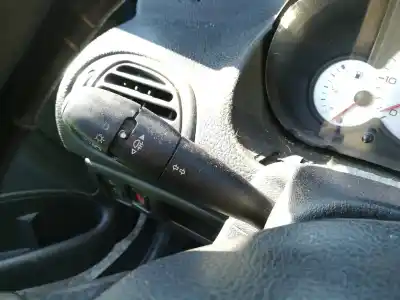 Автозапчастина б/у центральна консоль для peugeot 206 berlina 1.4 hdi посилання на oem iam   