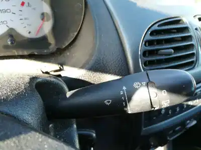 Автозапчастина б/у центральна консоль для peugeot 206 berlina 1.4 hdi посилання на oem iam   