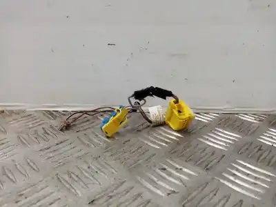 Peça sobressalente para automóvel em segunda mão fio por volkswagen passat berlina (3c2) passat berlina 3c2 referências oem iam 3c0971584c