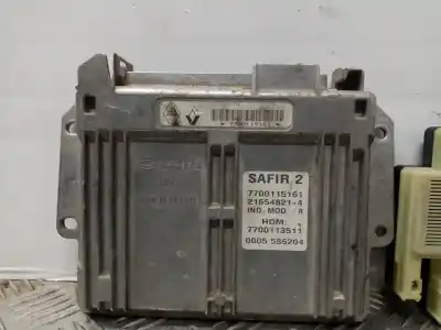 Pezzo di ricambio per auto di seconda mano kit distribuzione per ford focus i sedán (dfw) 1.8 turbo di / tddi riferimenti oem iam 7700115161 216548214 7700113511
