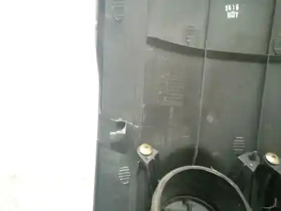 Peça sobressalente para automóvel em segunda mão moldagem por daewoo kalos 1.4 se referências oem iam 96537685  