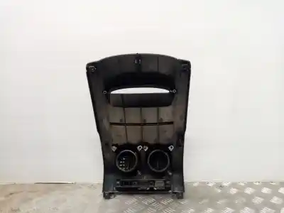 Peça sobressalente para automóvel em segunda mão moldagem por daewoo kalos 1.4 se referências oem iam 96537685  