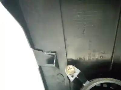 Peça sobressalente para automóvel em segunda mão moldagem por daewoo kalos 1.4 se referências oem iam 96537685  