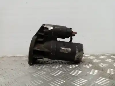 Second-hand car spare part STARTER MOTOR for NISSAN CABSTAR E  OEM IAM references 233006T001 CST20104AS 23300-6T001
