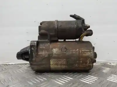 İkinci el araba yedek parçası MOTOR ÇALISIYOR için SEAT MARBELLA  OEM IAM referansları 63222897 11017040 0986017041