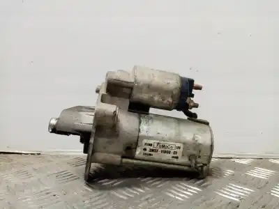 Peça sobressalente para automóvel em segunda mão motor de arranque por ford focus lim. (cb8) trend referências oem iam 3m5t11000cf