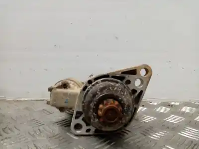 Автозапчастина б/у двигун запускається для skoda fabia (6y2/6y3) * посилання на oem iam 02z911023h 2z911023fx 2z911023hv