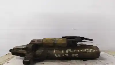 Peça sobressalente para automóvel em segunda mão motor de arranque por ford transit, combi 1995 euroline 2.5 glx 86 cv / 63 kw referências oem iam 98vb11000b3b