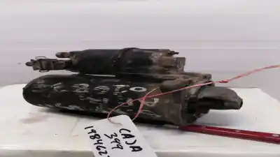 Peça sobressalente para automóvel em segunda mão motor de arranque por seat arosa (6h1) street referências oem iam 085911023e